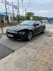 Bmw 630 '09