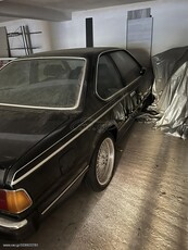 Bmw 630 '76