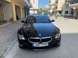 Bmw 645 '08 COUPé SMG