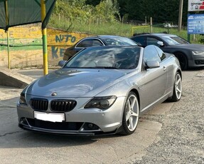 Bmw 650 '06