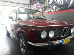 Bmw '70 1502