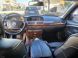 Bmw 730 '04