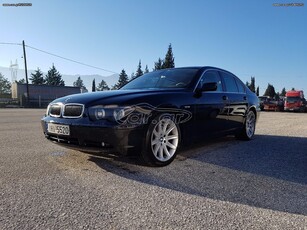 Bmw 730 '04 730d