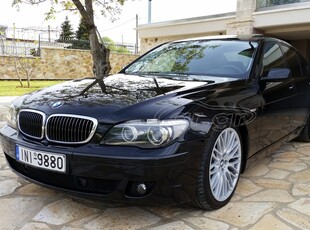 Bmw 730 '09 DIESEL