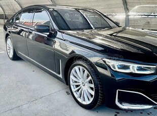 Bmw 730 '22 730d carbon core