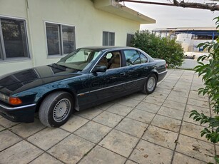 Bmw 730 '95