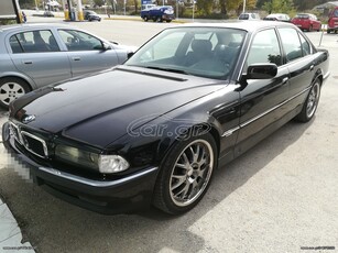 Bmw 730 '96