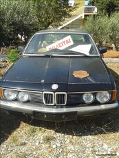 Bmw 735 '84 735 E24