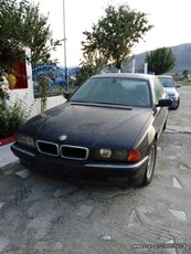 Bmw 735 '97