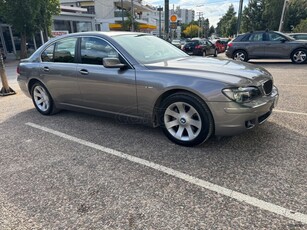 Bmw 740 '05 740I