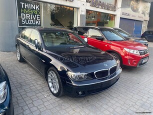 Bmw 740 '06 FACELIFT FULL EXTRA