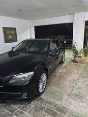 Bmw 740 '09