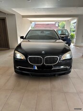 Bmw 740 '09