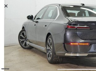 Bmw 740 '23 d Xdrive Με Αναλυση ΦΠΑ και για Leasing Bosganas