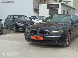 Bmw 750 '05 Li