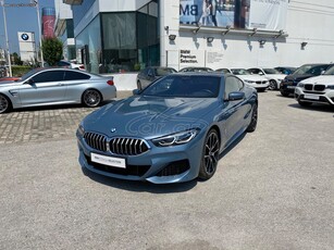 Bmw 840 '19 XDRIVE M SPORT