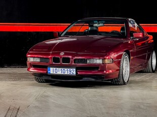 Bmw 850 '90