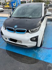 Bmw i3 '14