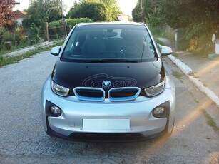 Bmw i3 '14 Bmw i3 REX-RANGE EXTENDER