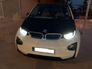 Bmw i3 '15 BEV