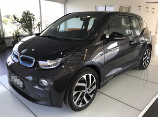 Bmw i3 '15 REX 170HP