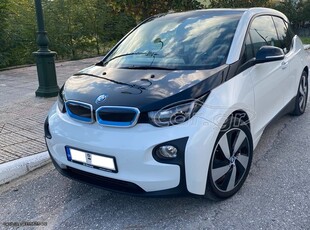 Bmw i3 '16 Bmw i3 Rex(94Ah)