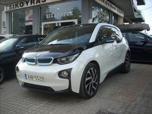 Bmw i3 '16 REX 94 Ah