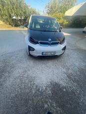 Bmw i3 '17