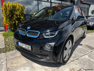 Bmw i3 '17