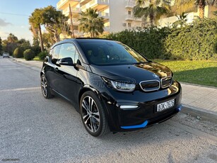 Bmw i3 '20 S 120Ah FULL XTRA !!!!