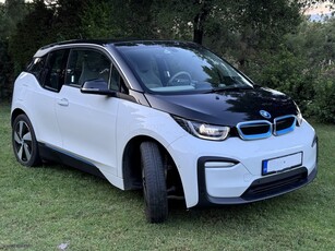 Bmw i3 '21 120Ah full guarantee navy h/p