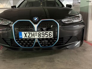 Bmw i4 '23 BMW I4 eDRIVE 35 Αναλυση ΦΠΑ