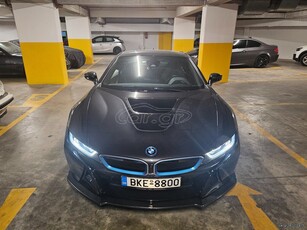 Bmw i8 '17