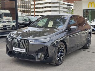 Bmw iX '23