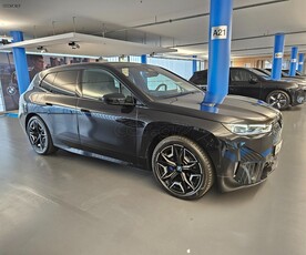 Bmw iX '23 M-PACK XDRIVE40