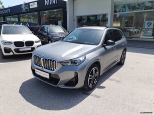 Bmw iX1 '23 xDrive 30-ΕΛΛΗΝΙΚΗΣ ΑΝΤΙΠΡΟΣΩΠΕΙΑΣ-ΜΕ ΑΠΟΣΥΡΣΗ