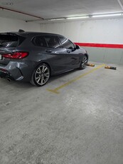 Bmw M135 '21 xDRIVE PANORAMA