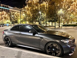 Bmw M2 '17