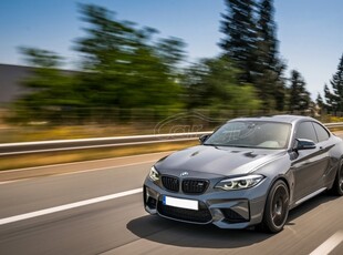 Bmw M2 '17