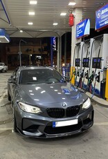 Bmw M2 '17 Coupe N55