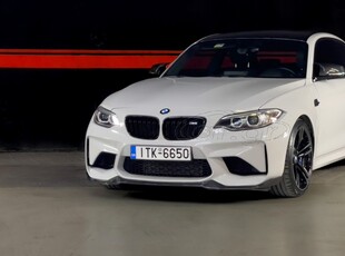 Bmw M2 '17