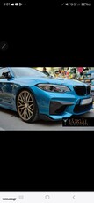 Bmw M2 '19