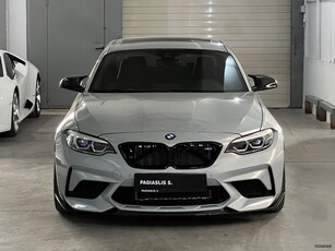 Bmw M2 '19 Competition Carbon Ceramic 920 bhp