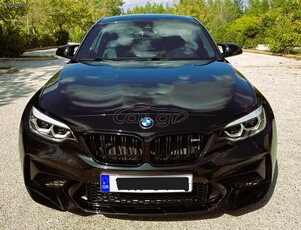 Bmw M2 '19 Competition Coupé