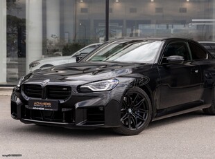 Bmw M2 '23 Akrapovic & Eventuri