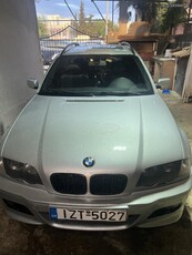 Bmw M3 '00