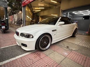 Bmw M3 '03 M3 E46