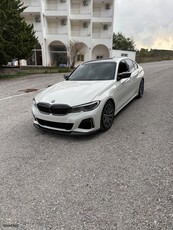 Bmw M340i '21