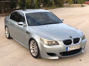 Bmw M5 '05 Individual......Μοναδικό...