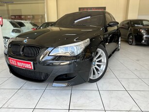 Bmw M5 '06 Ε60 V10 ORIGINAL CRS MOTORS